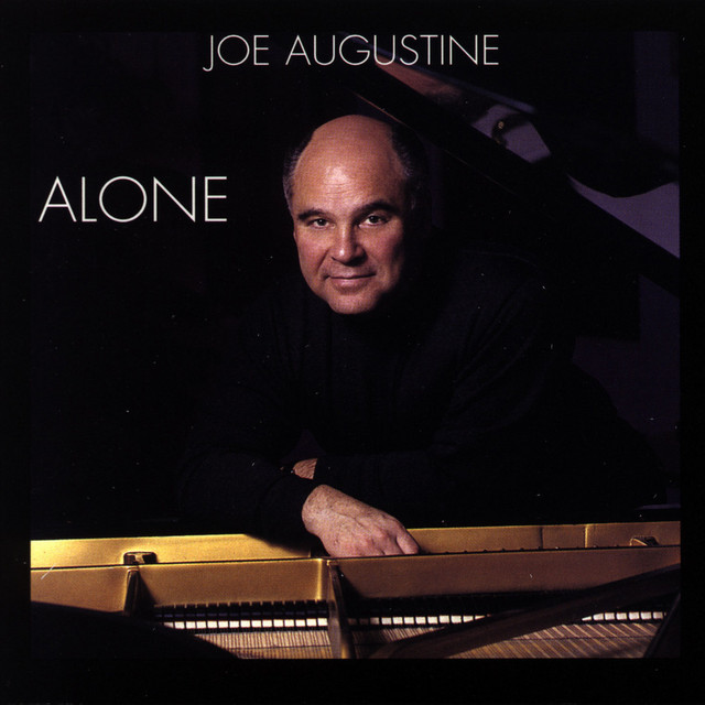 Alone album cover
