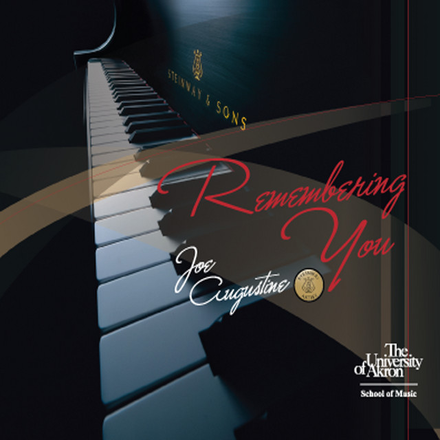 Remembering You album cover