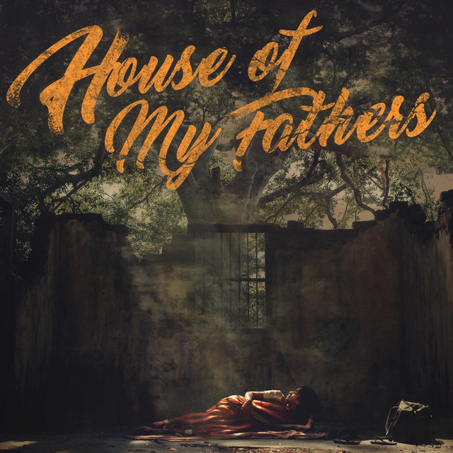 House of My Fathers album cover
