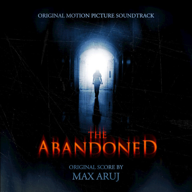 The Abandoned (Original Motion Picture Soundtrack) album cover