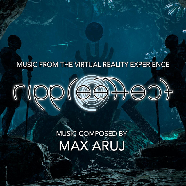 Ripple Effect (Original Virtual Reality Experience Soundtrack) album cover