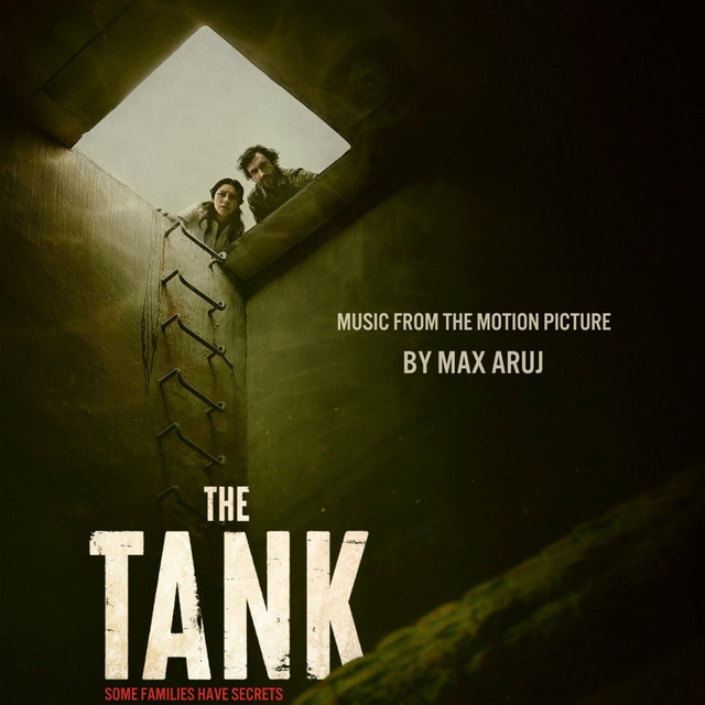 The Tank (Music from the Motion Picture) album cover