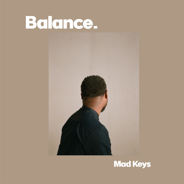 Balance album cover
