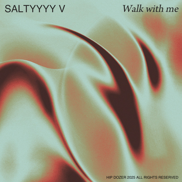 Walk with me