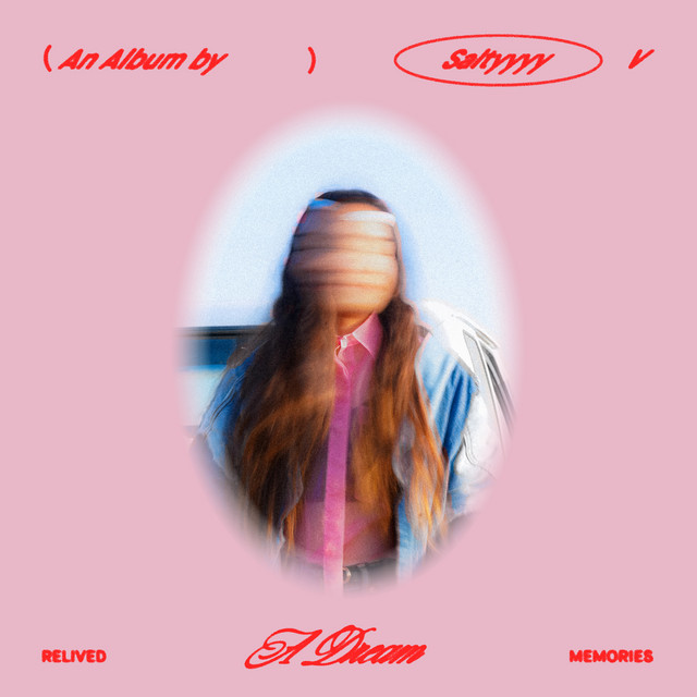 A Dream album cover