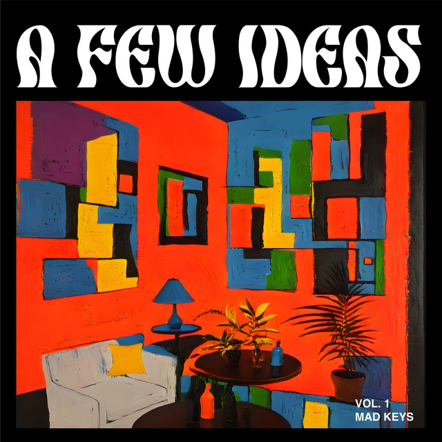 A Few Ideas, Vol. 1 album cover