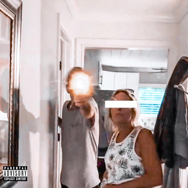 BLACKPILLED album cover