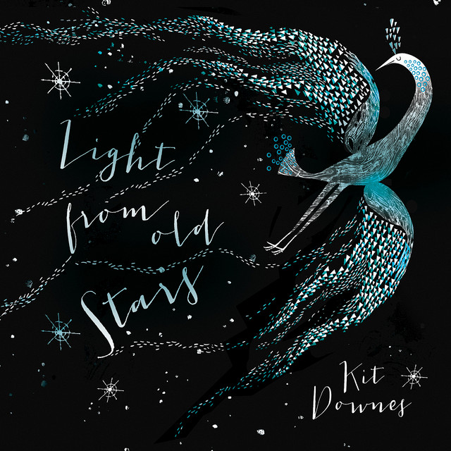 Light From Old Stars album cover