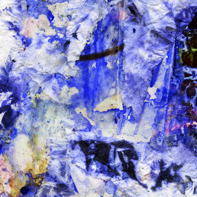 Subaerial album cover