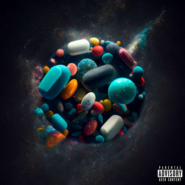 Drug Wrld album cover