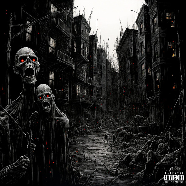 Expiration album cover