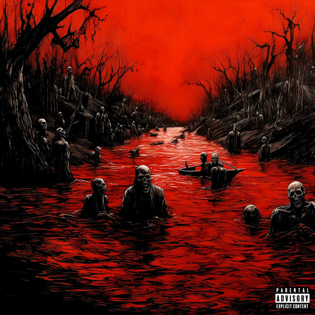Purgatory album cover