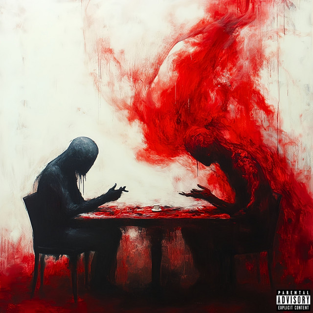 Deception album cover