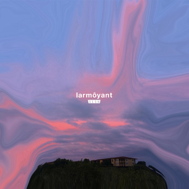 larmôyant album cover