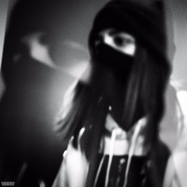 Shade Handed Me album cover