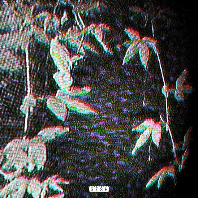 Relict album cover