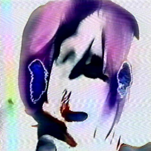 another tear album cover