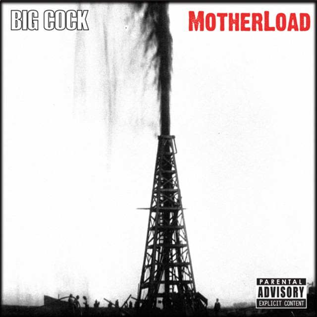 Motherload album cover