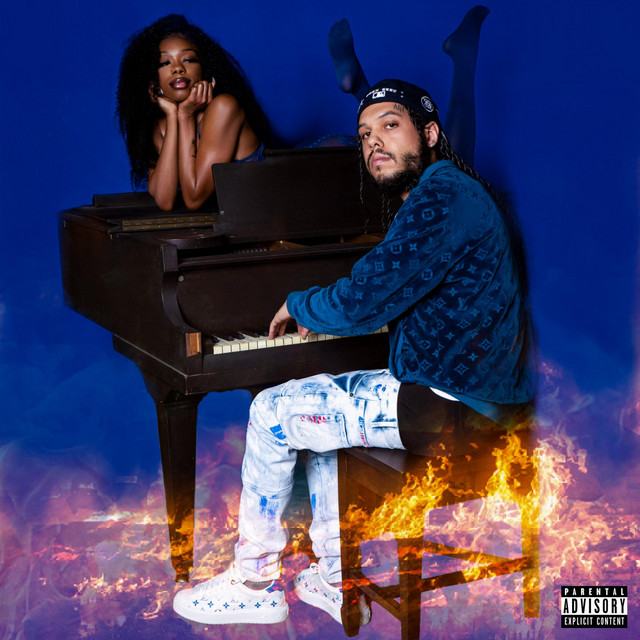 U Hear Me? album cover