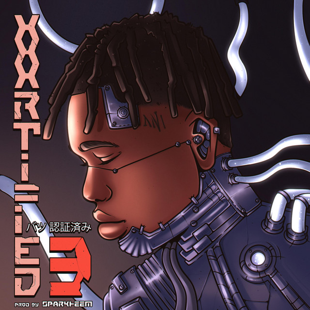 Xxxrtified 3 album cover