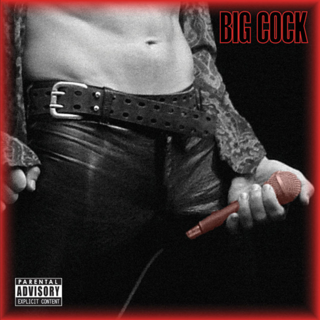 Big Cock album cover