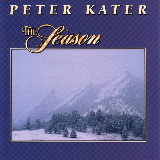 The Season album cover