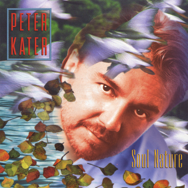 Soul Nature album cover