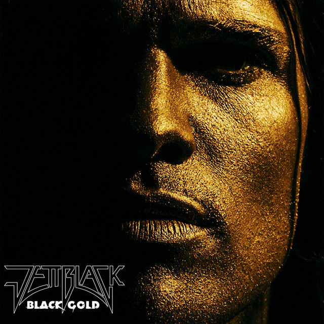 Black Gold album cover