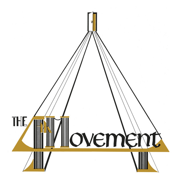 The 4th Movement album cover