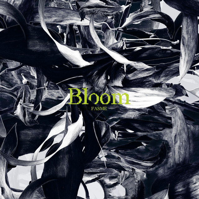 Bloom album cover