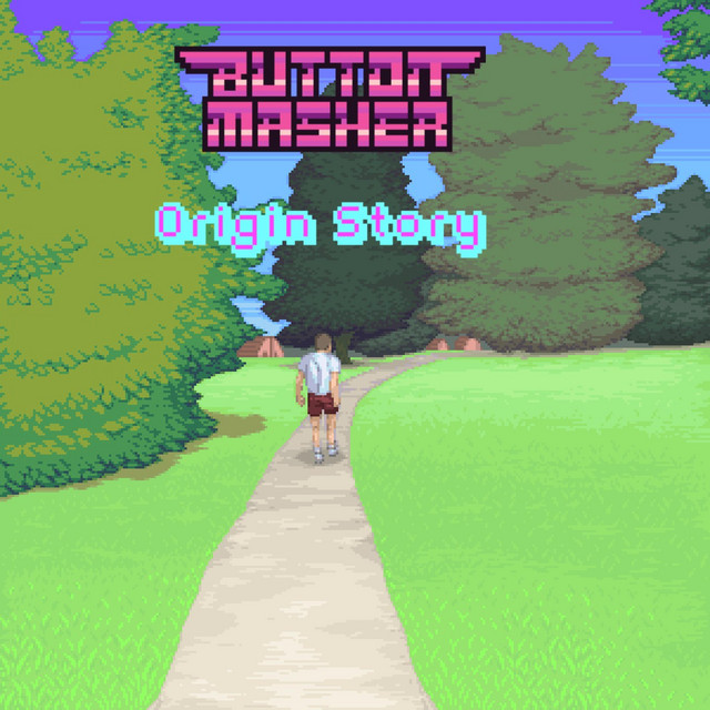 Origin Story album cover
