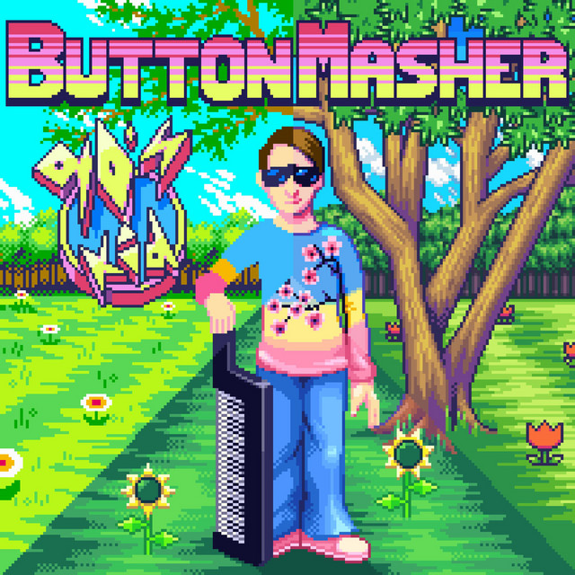 90's Kid album cover