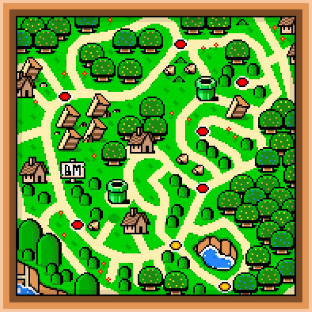 Secret Levels album cover