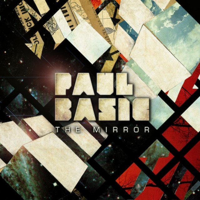 The Mirror album cover