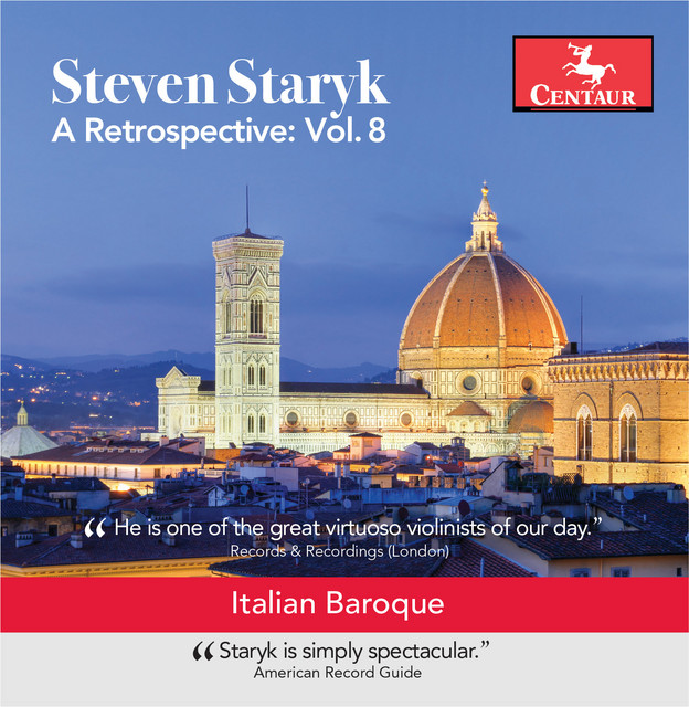 A Retrospective, Vol. 8 album cover
