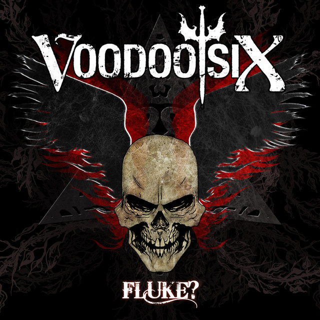 Fluke? album cover