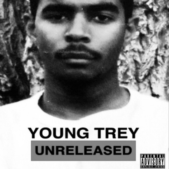 Young Trey Unreleased album cover