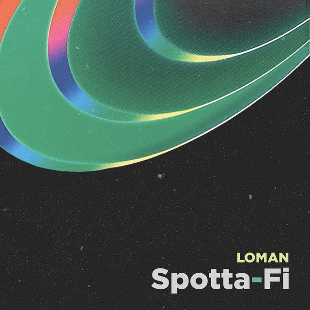 Spotta-Fi album cover