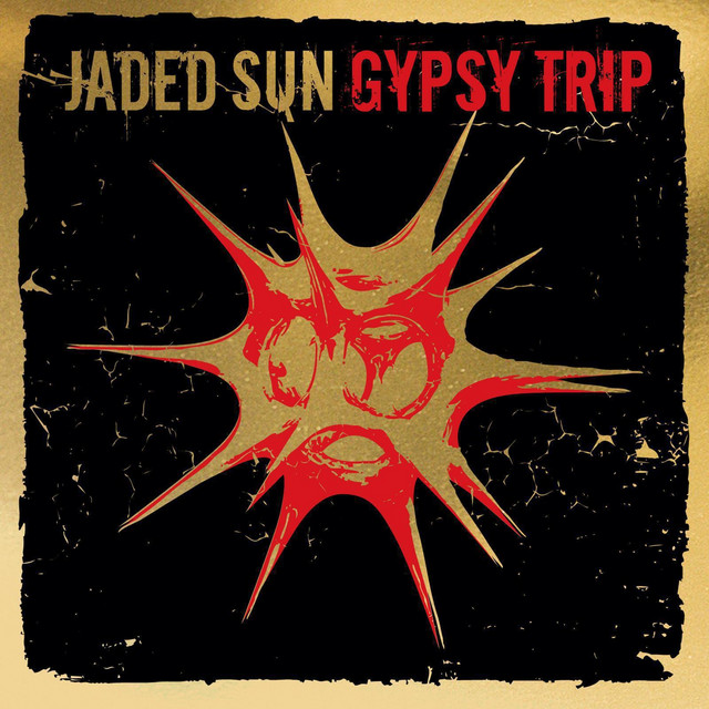 Gypsy Trip album cover