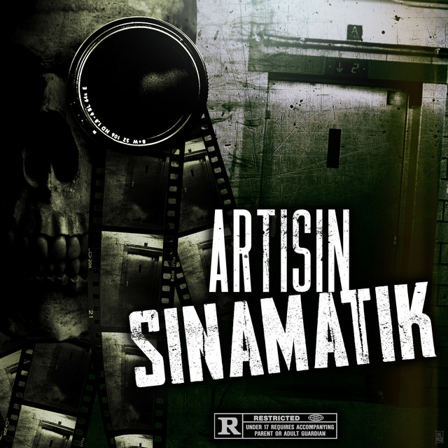 Sinamatik album cover