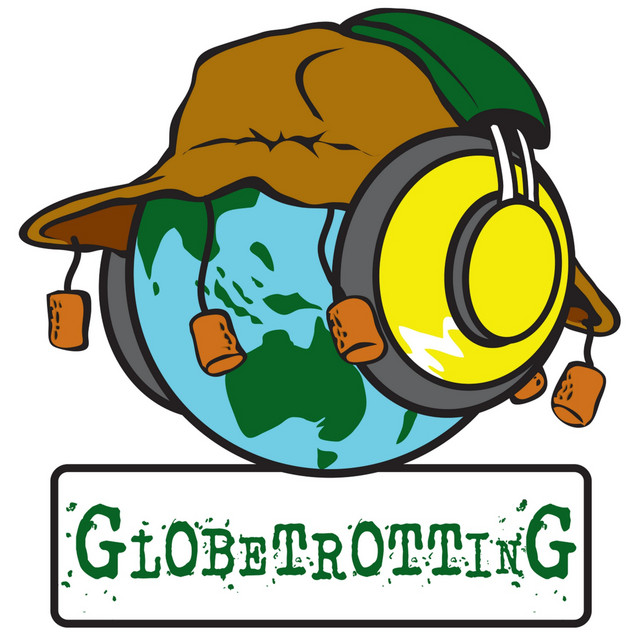 Globetrotting album cover