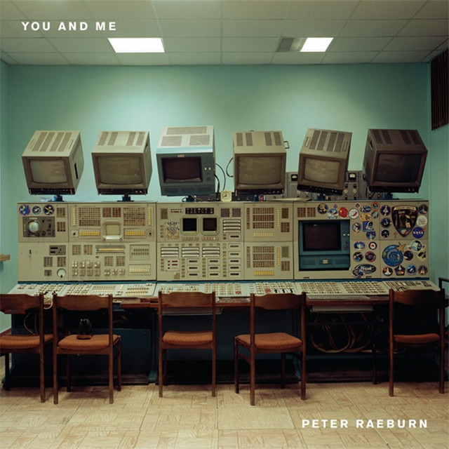 You And Me album cover