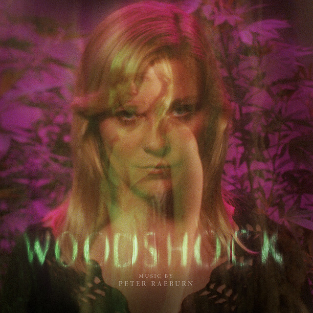 Woodshock (Original Soundtrack Album) album cover