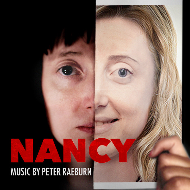 Nancy (Original Motion Picture Soundtrack) album cover
