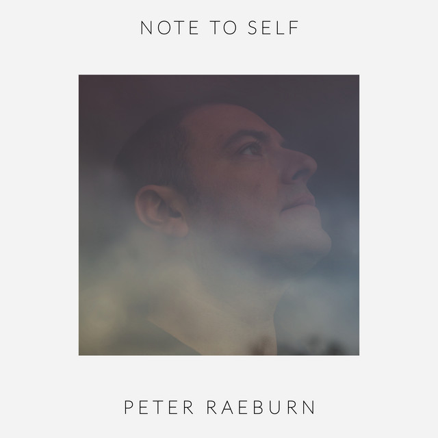 Note To Self album cover