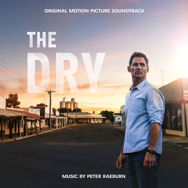 The Dry (Original Motion Picture Soundtrack) album cover