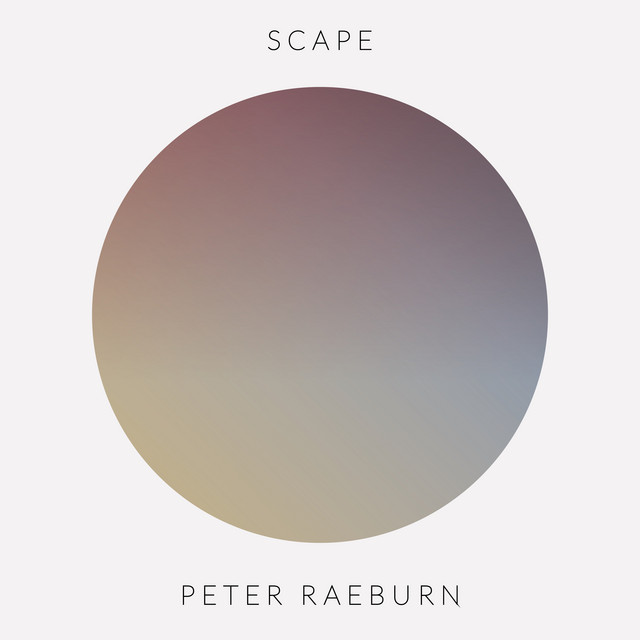 Scape album cover