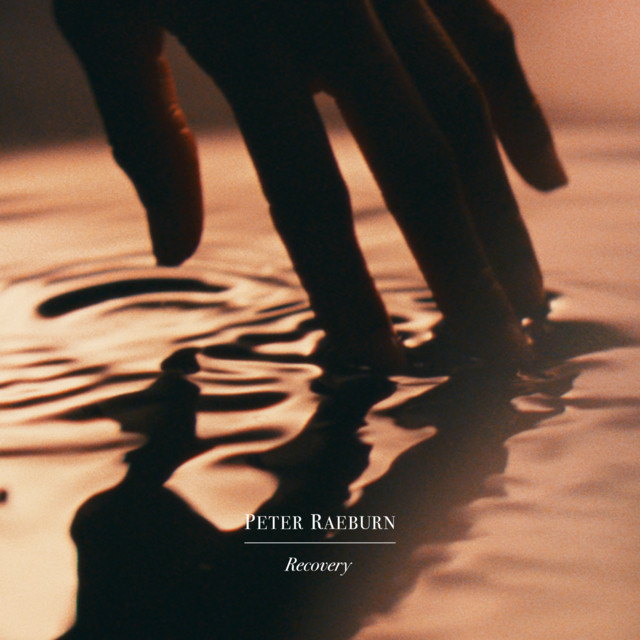 Recovery album cover
