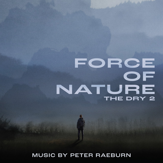 Force of Nature (Original Motion Picture Soundtrack) album cover