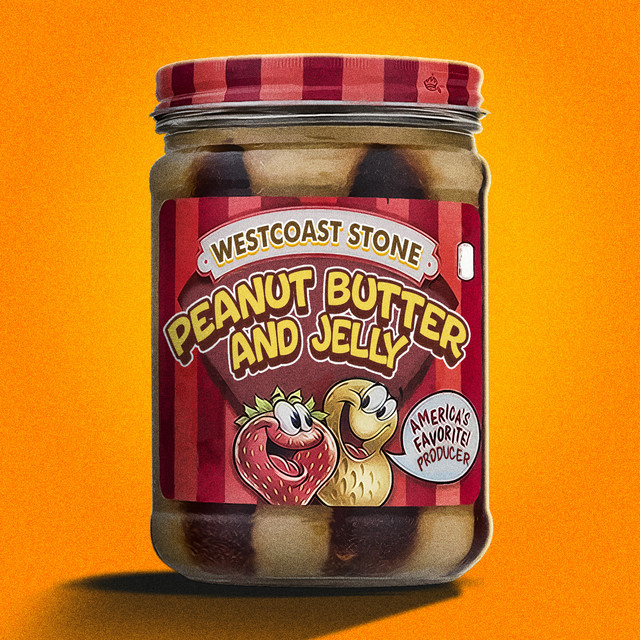 Peanut Butter and Jelly album cover